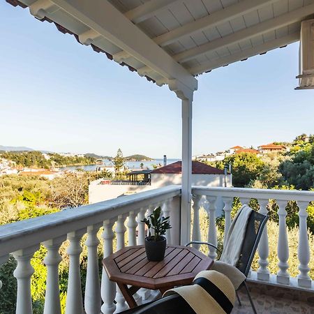 Skiathos Avaton Garden, Philian Hotels And Resorts ภายนอก รูปภาพ