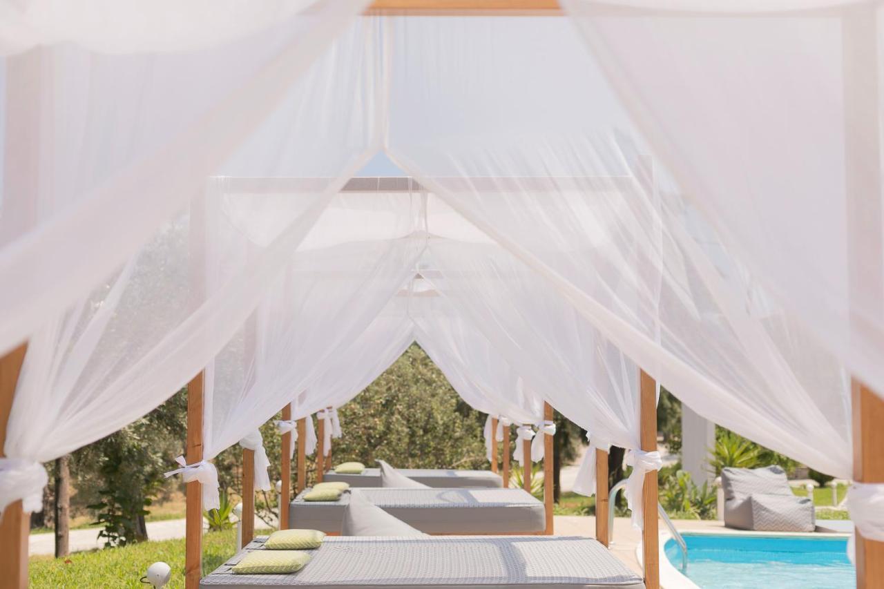 Skiathos Avaton Garden, Philian Hotels And Resorts ภายนอก รูปภาพ