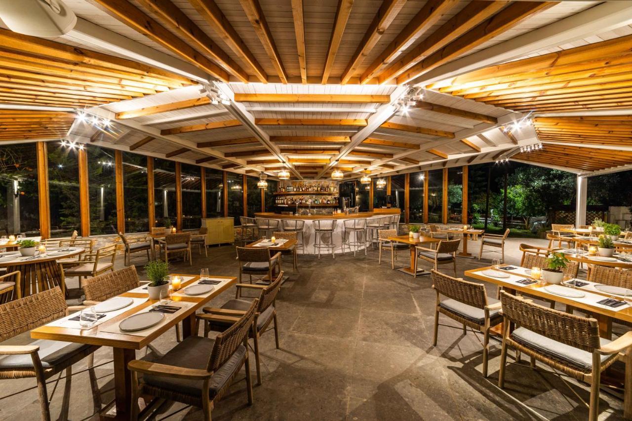 Skiathos Avaton Garden, Philian Hotels And Resorts ภายนอก รูปภาพ