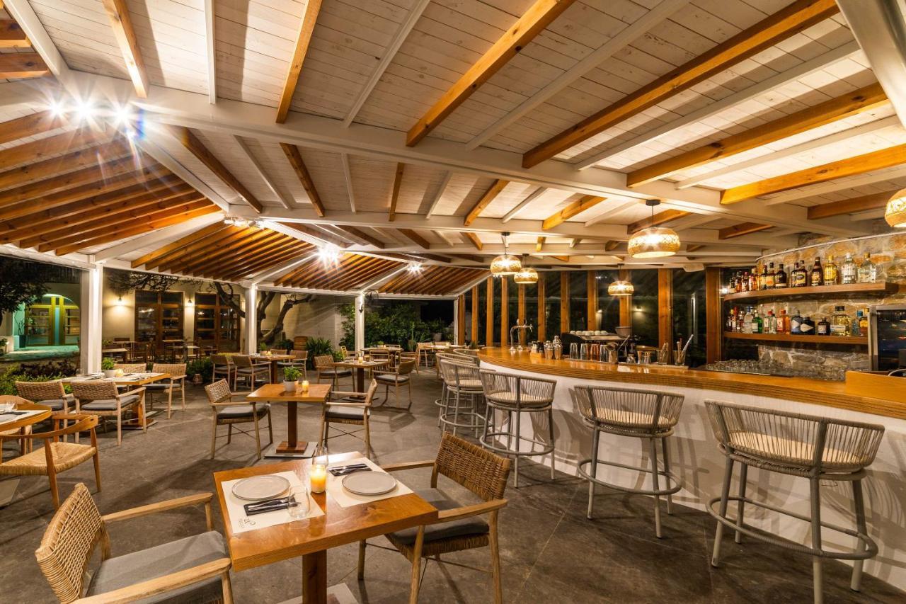Skiathos Avaton Garden, Philian Hotels And Resorts ภายนอก รูปภาพ