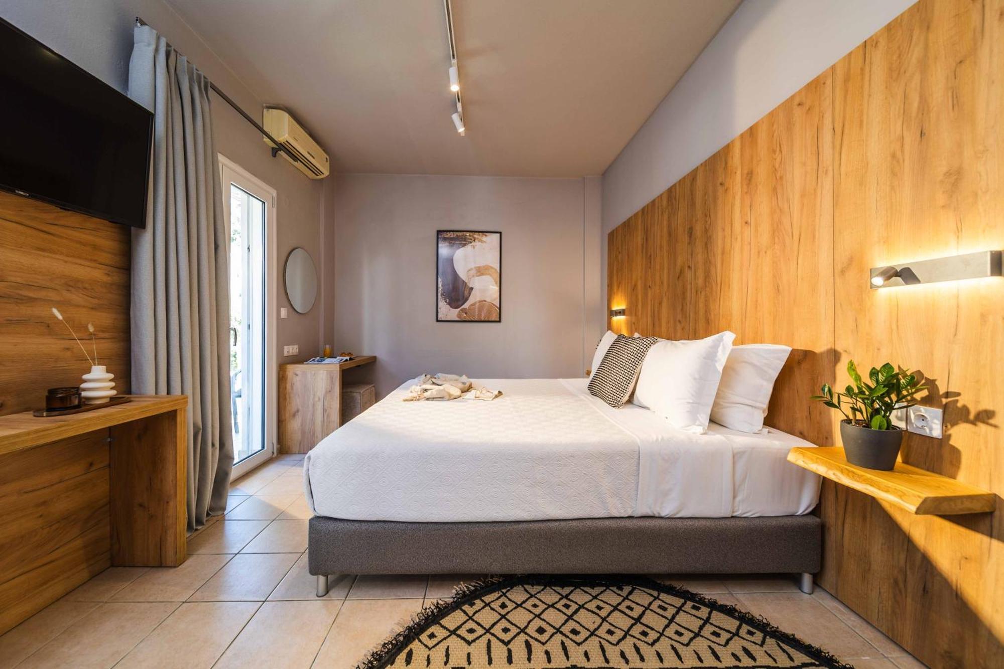Skiathos Avaton Garden, Philian Hotels And Resorts ภายนอก รูปภาพ