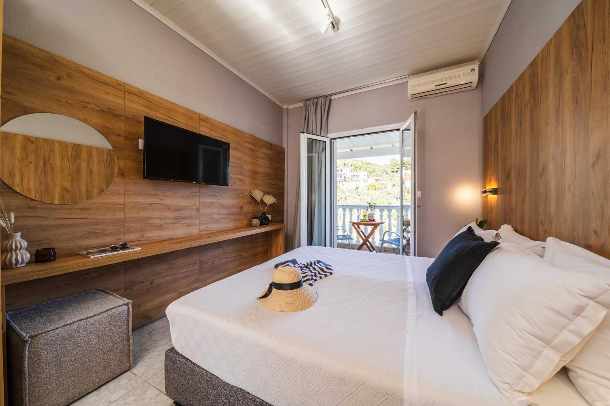 Skiathos Avaton Garden, Philian Hotels And Resorts ภายนอก รูปภาพ