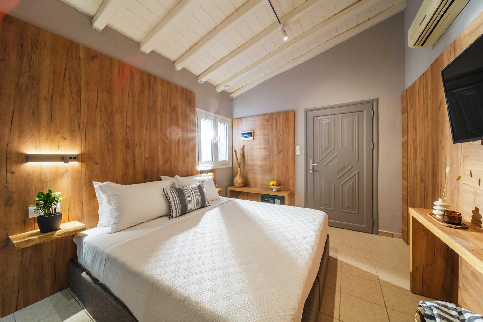 Skiathos Avaton Garden, Philian Hotels And Resorts ห้อง รูปภาพ