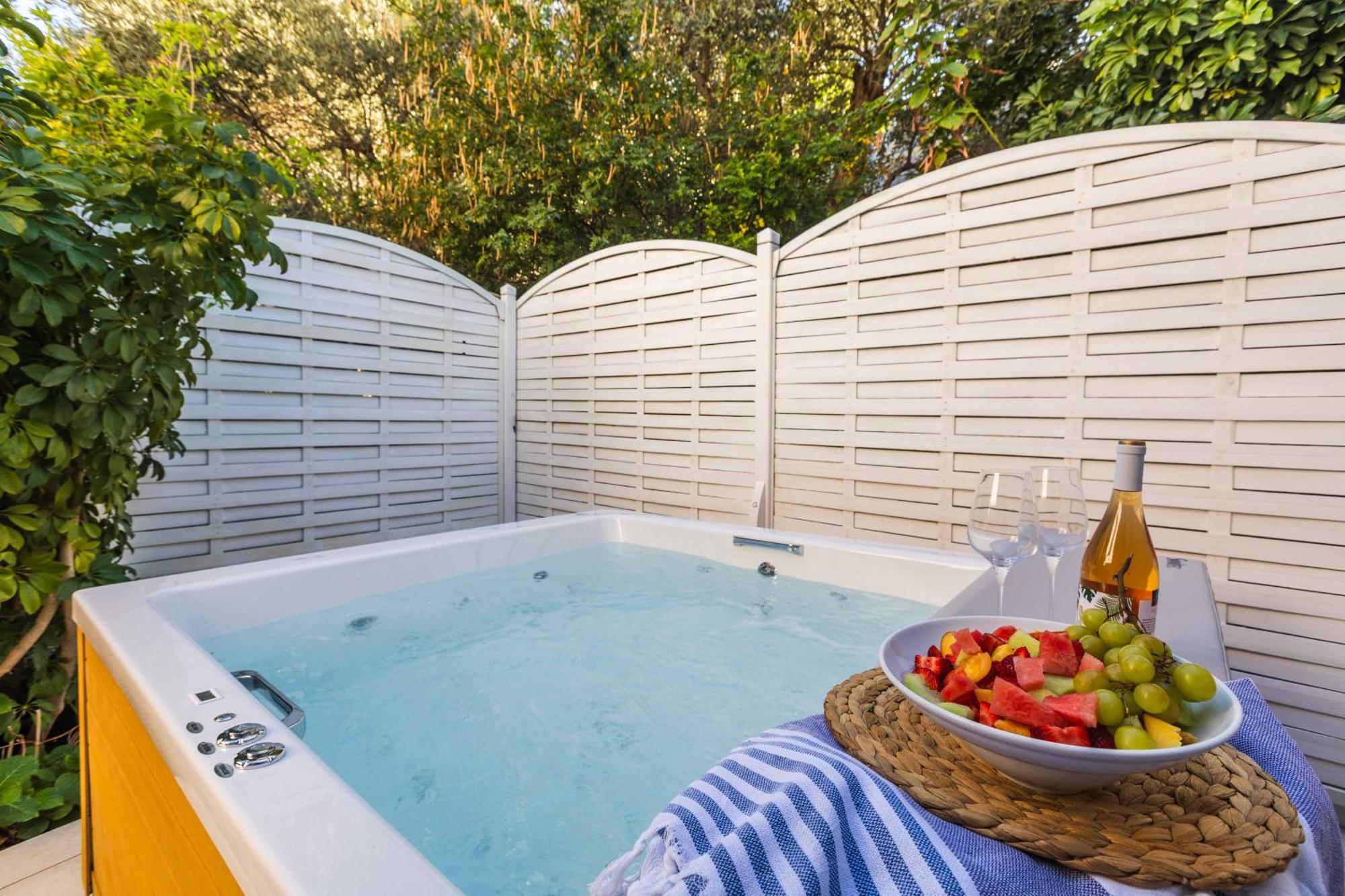 Skiathos Avaton Garden, Philian Hotels And Resorts ภายนอก รูปภาพ