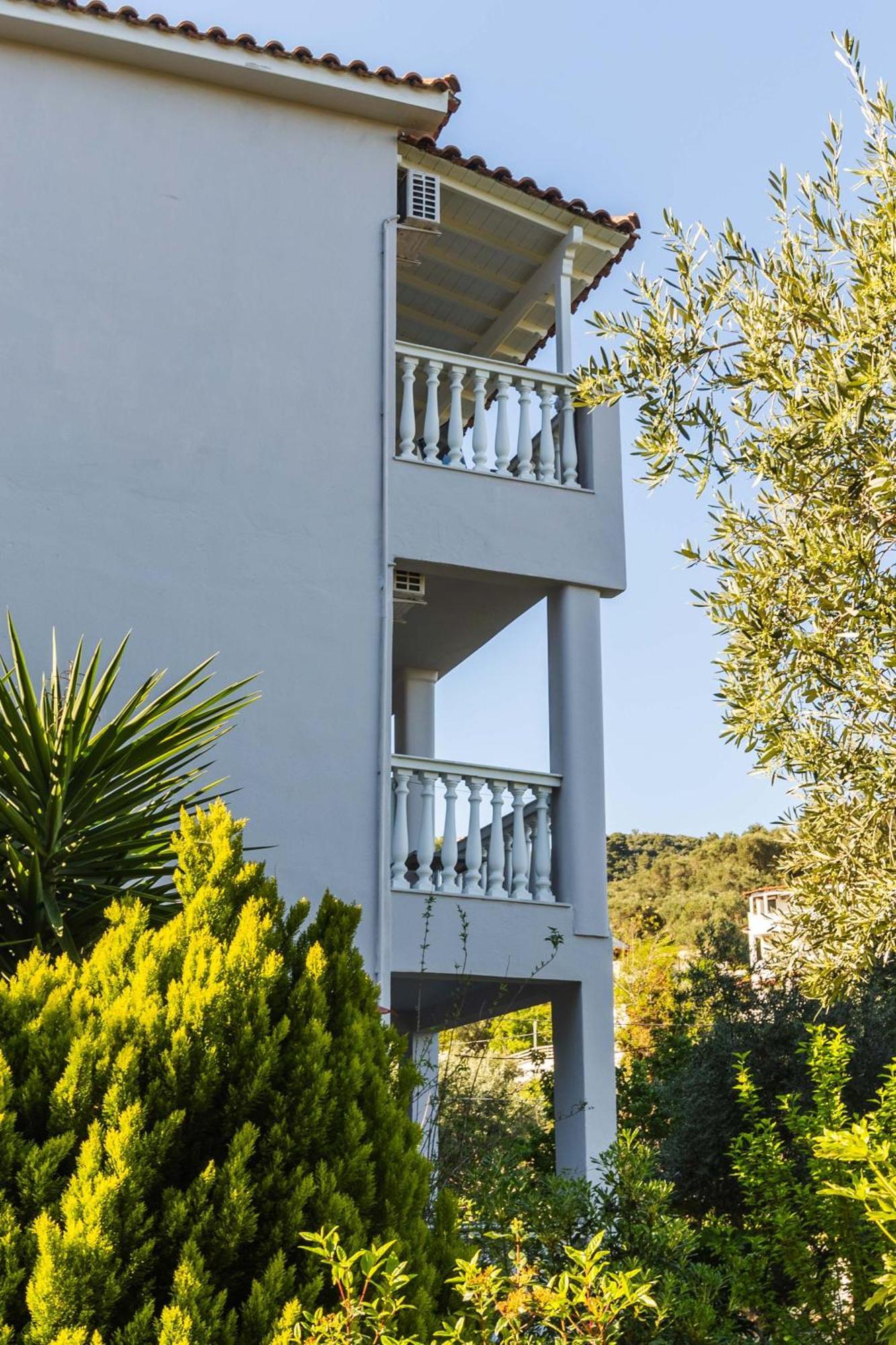 Skiathos Avaton Garden, Philian Hotels And Resorts ภายนอก รูปภาพ